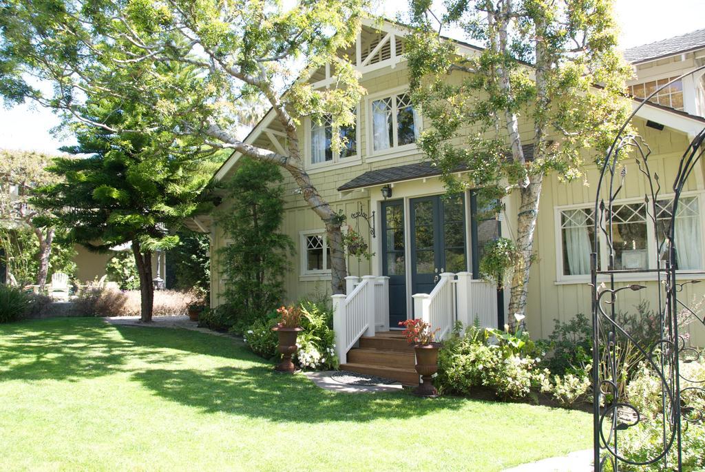 Arabella Laguna Laguna Beach Exterior photo